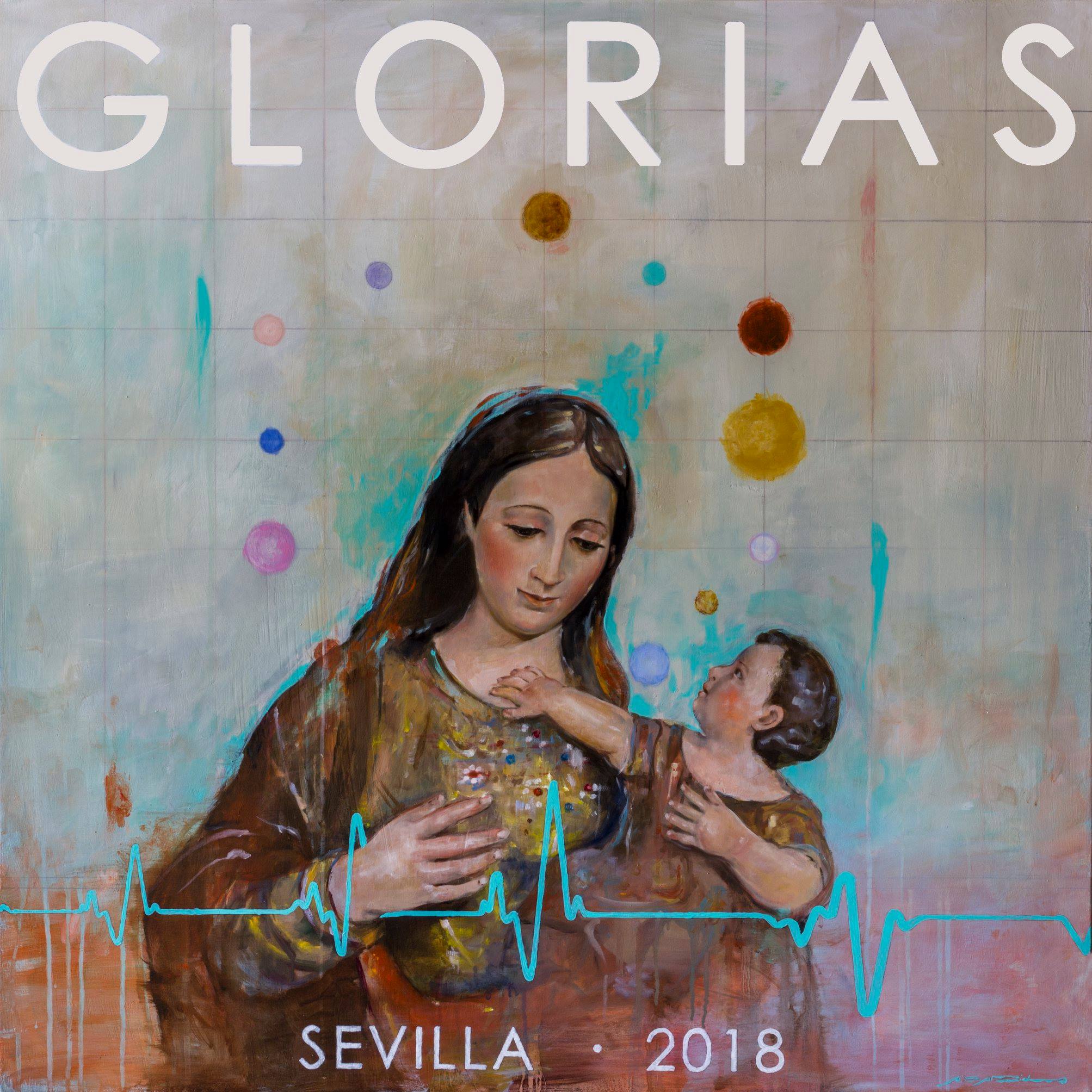 Glorias de Sevilla  